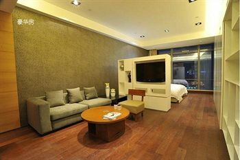 Aparthotel Farglory Residence
