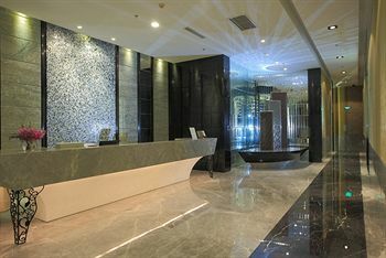 Aparthotel Farglory Residence