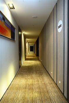 Aparthotel Farglory Residence