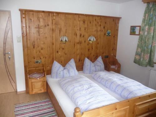 Apartamento Familie Neunh�userer