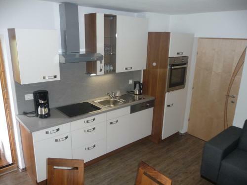 Apartamento Familie Neunh�userer