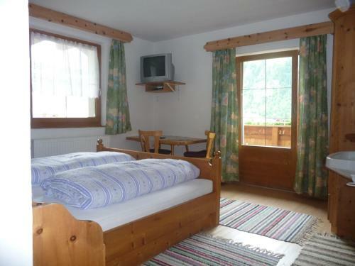 Apartamento Familie Neunh�userer