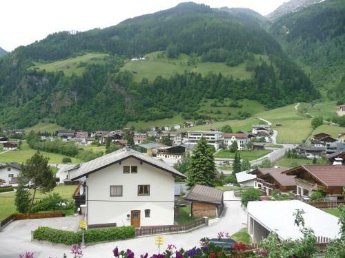 Apartamento Familie Neunh�userer