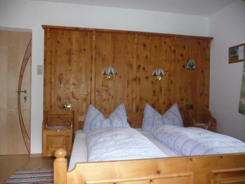 Apartamento Familie Neunh�userer