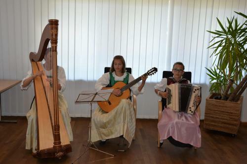 Apartamento Familie Neunh�userer