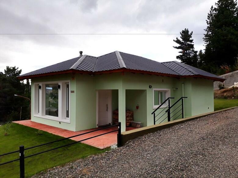 Esquel Apart