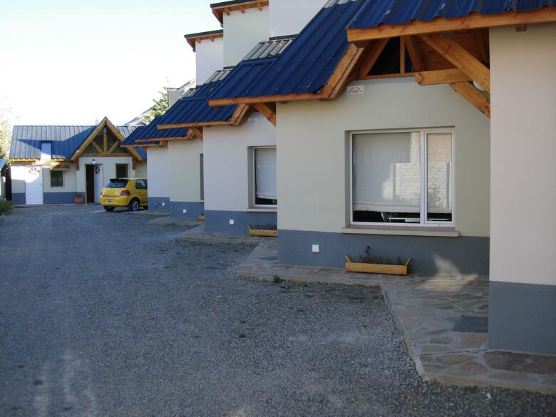 Esquel Apart