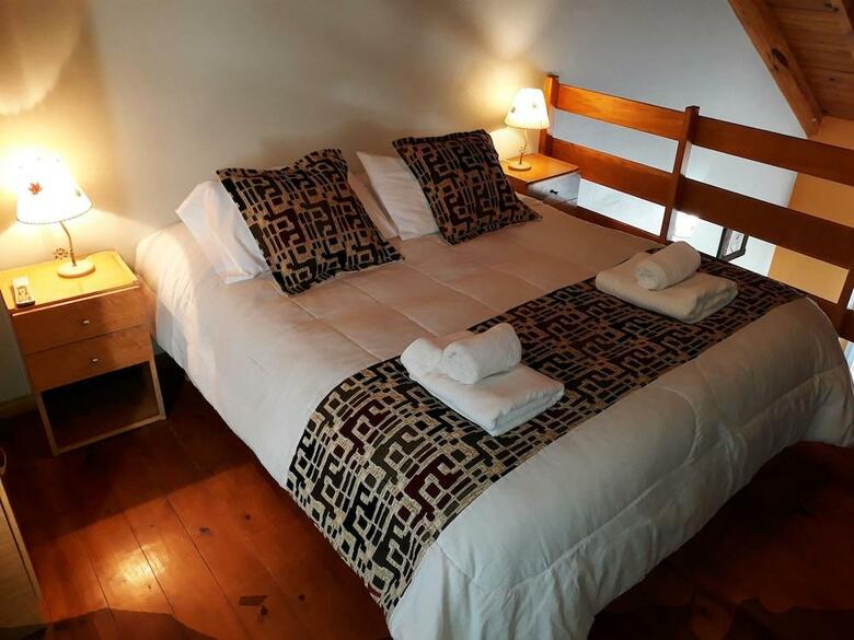 Esquel Apart