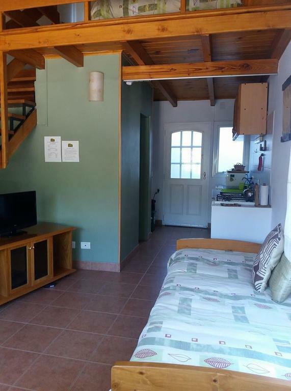 Esquel Apart