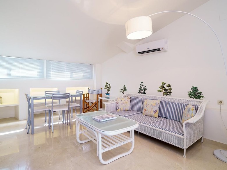 Apartment Xabia Port J�vea