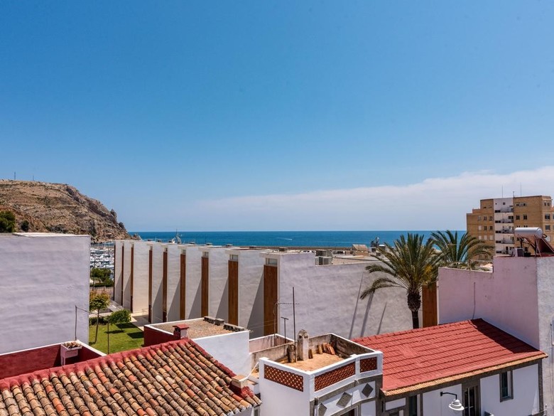 Apartment Xabia Port J�vea