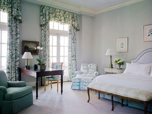 Bed & Breakfast The Duke Mansion