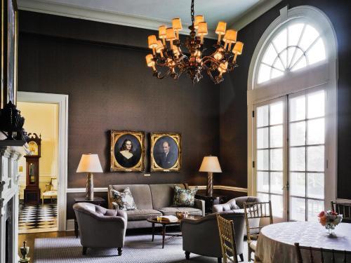 Bed & Breakfast The Duke Mansion