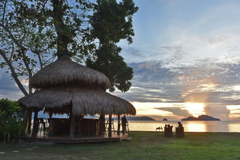 Hotel El Nido Cove Resort