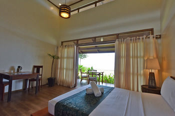 Hotel El Nido Cove Resort