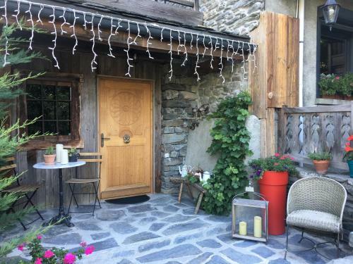 Bed & Breakfast La Belle Josephine