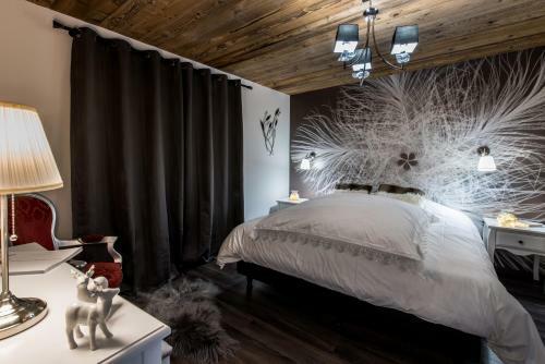 Bed & Breakfast La Belle Josephine