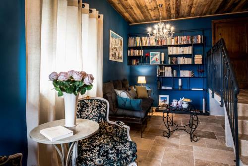 Bed & Breakfast La Belle Josephine