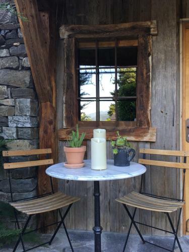 Bed & Breakfast La Belle Josephine