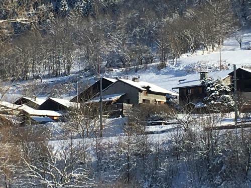 Bed & Breakfast La Belle Josephine
