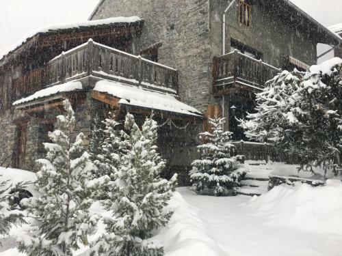Bed & Breakfast La Belle Josephine