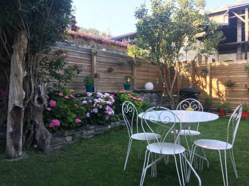 Bed & Breakfast La Belle Josephine
