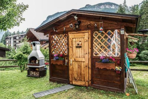 Apartamento Majon Del Tisler