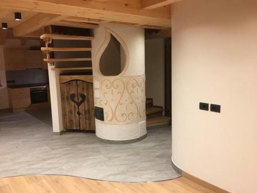 Apartamento Appartamenti C�sa Sor�ie Dolomiti