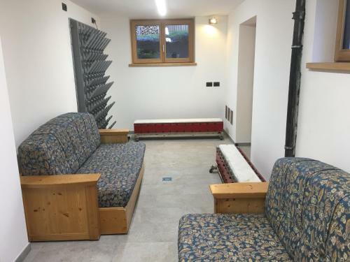 Apartamento Appartamenti C�sa Sor�ie Dolomiti