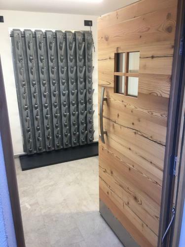 Apartamento Appartamenti C�sa Sor�ie Dolomiti