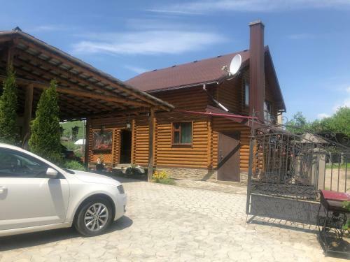 Hotel Cottage In Yasinya