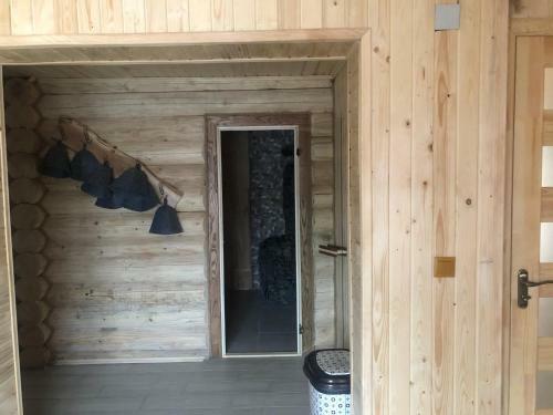 Hotel Cottage In Yasinya