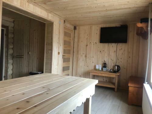 Hotel Cottage In Yasinya