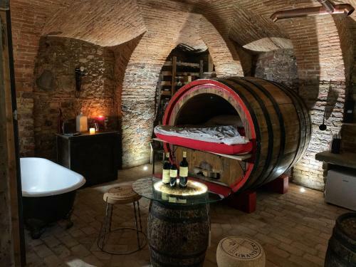 Bed & Breakfast Al Silter