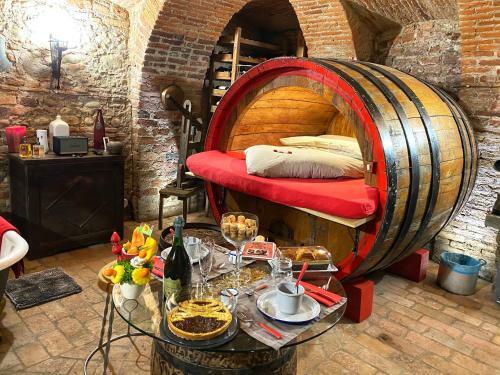 Bed & Breakfast Al Silter