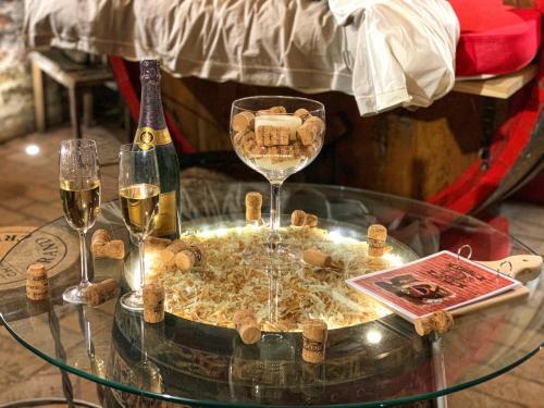 Bed & Breakfast Al Silter