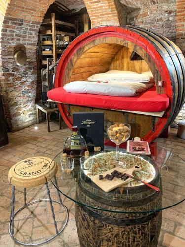 Bed & Breakfast Al Silter