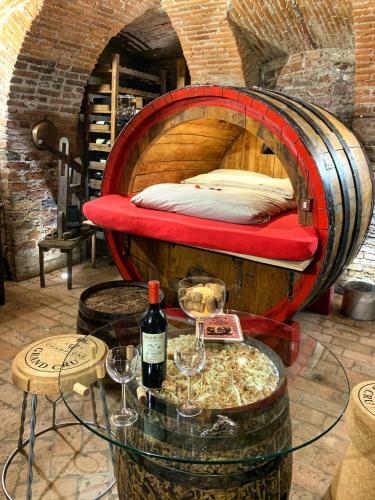 Bed & Breakfast Al Silter
