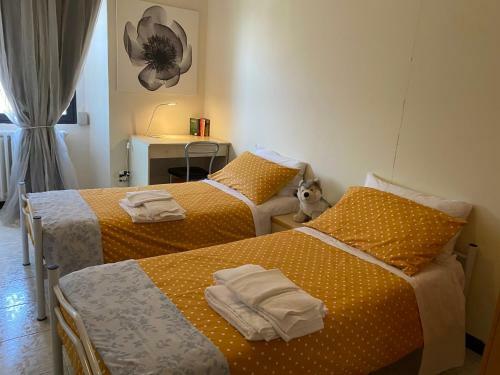 Apartamento La Scaletta - Casa Vacanza