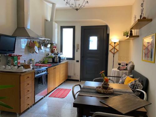 Apartamento La Scaletta - Casa Vacanza