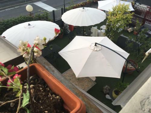 Apartamento La Scaletta - Casa Vacanza
