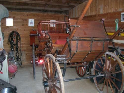 Bed & Breakfast Casale Sant'elia