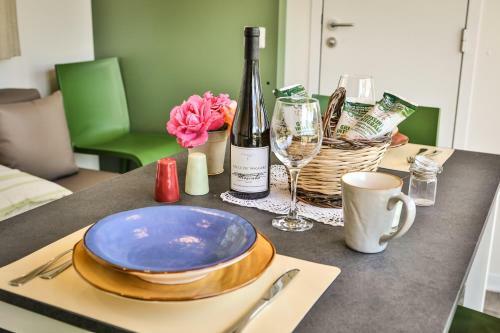 Agroturismo Cottage Beach Vico