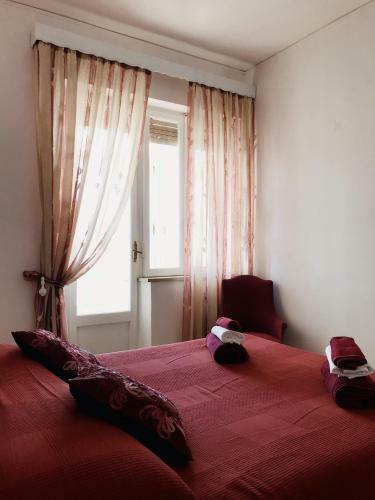 Apartamento Casa Zi' Peppe
