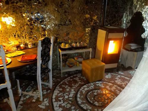 Hostal L'isola Che Non C'era...il Rifugio Di Trilly