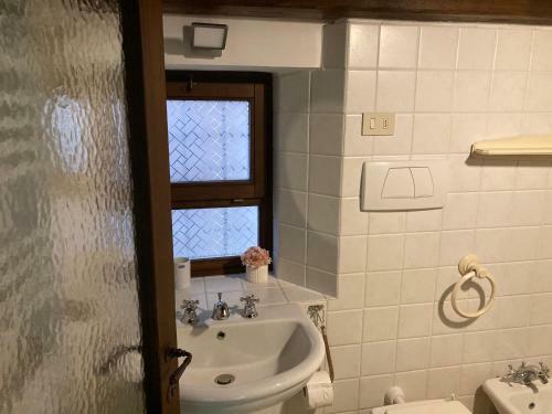 Apartamento La Casetta Nel Granaio