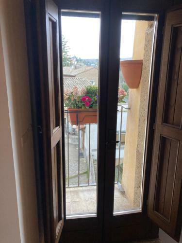 Apartamento La Casetta Nel Granaio