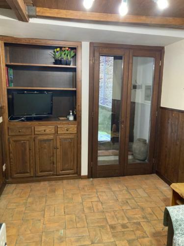 Apartamento La Casetta Nel Granaio