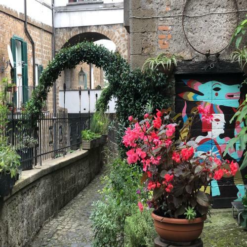 Apartamento La Casa Al Vicolo