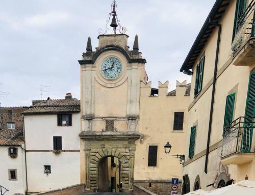Apartamento La Casa Al Vicolo